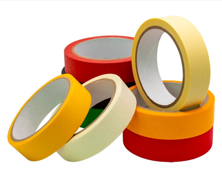 Colored Painters Tape suppliers